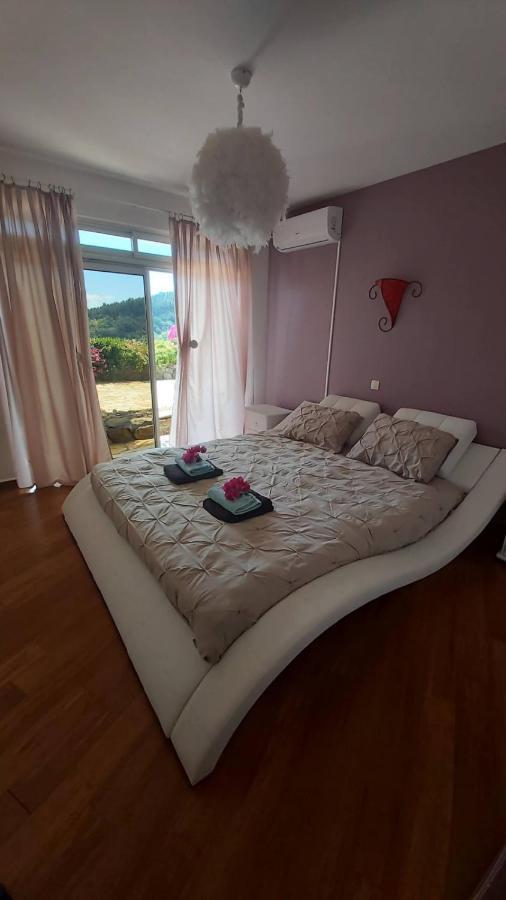 Villa Bounty Amazing Ocean View Пунаауйя Экстерьер фото